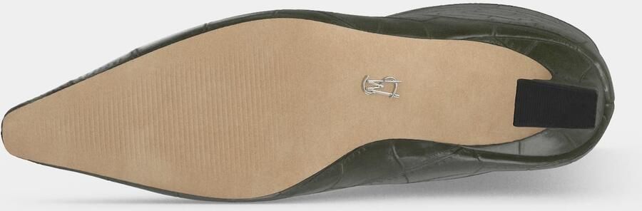 STEVE MADDEN Laarzen 'Carousel' spar - Foto 6