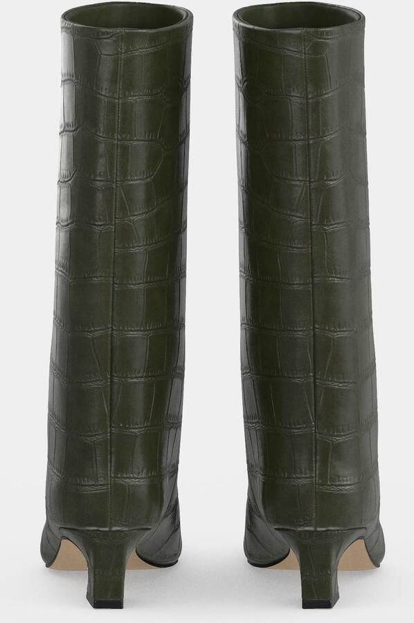 STEVE MADDEN Laarzen 'Carousel' spar - Foto 4