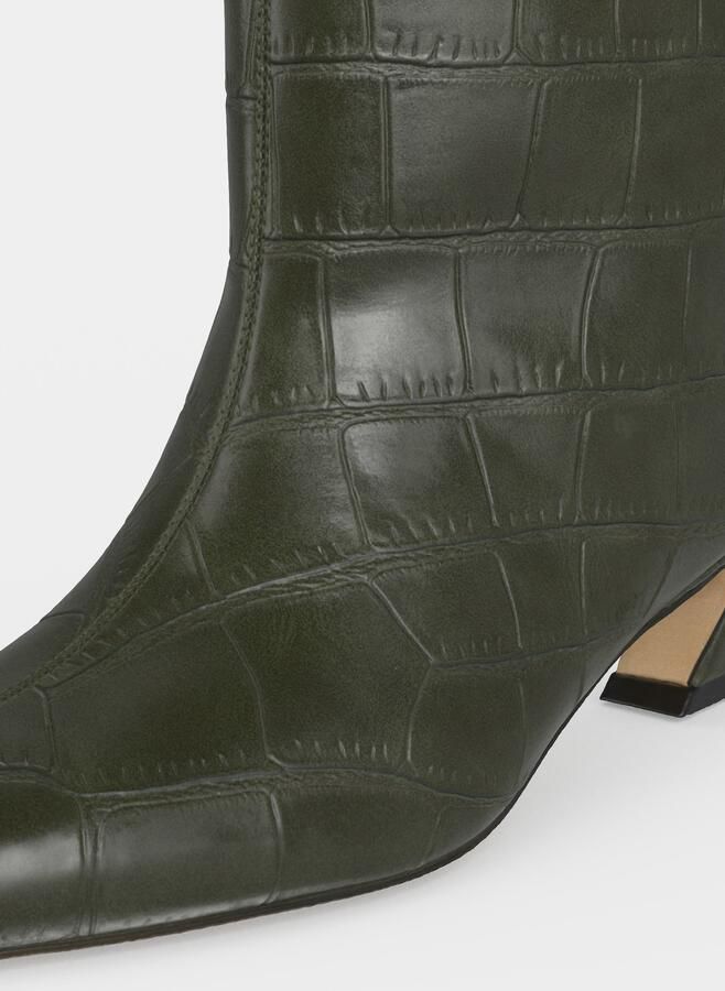 STEVE MADDEN Laarzen 'Carousel' spar - Foto 2