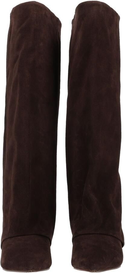 STEVE MADDEN Laarzen donkerbruin - Foto 6