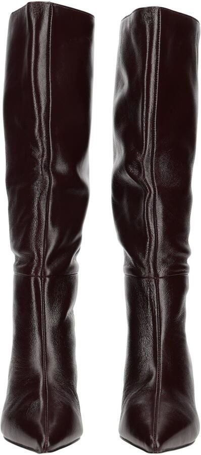 STEVE MADDEN Laarzen donkerbruin - Foto 6