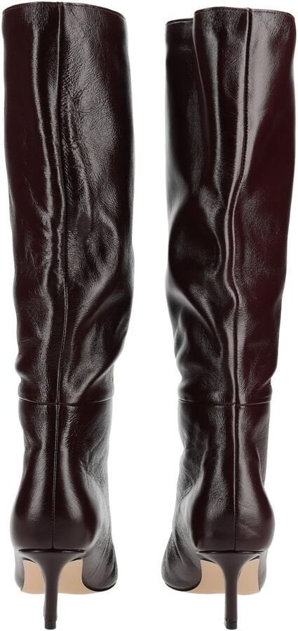 STEVE MADDEN Laarzen donkerbruin - Foto 5
