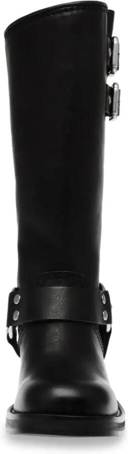 STEVE MADDEN Laarzen 'Eastern Black Boots' zwart - Foto 7