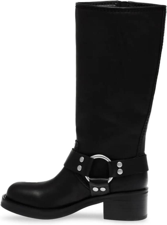 STEVE MADDEN Laarzen 'Eastern Black Boots' zwart - Foto 3