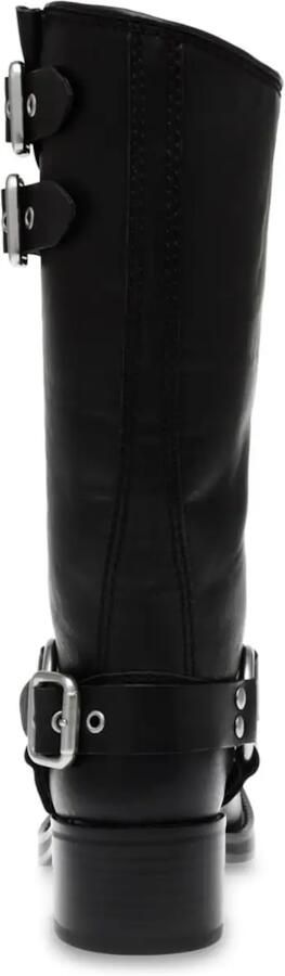 STEVE MADDEN Laarzen 'Eastern Black Boots' zwart - Foto 6