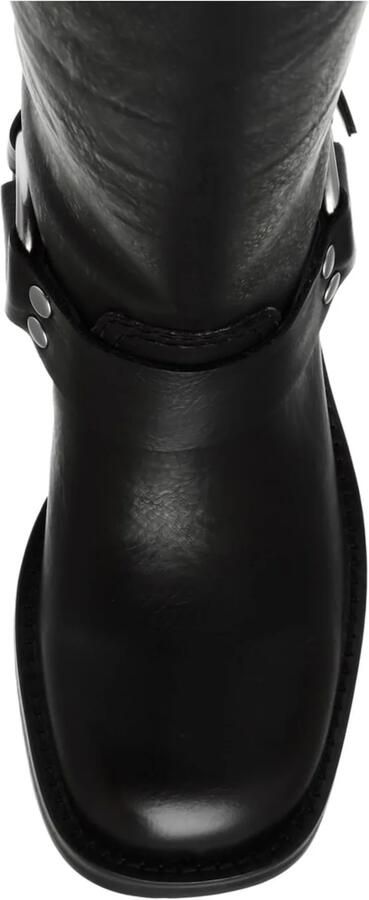 STEVE MADDEN Laarzen 'Eastern Black Boots' zwart - Foto 5