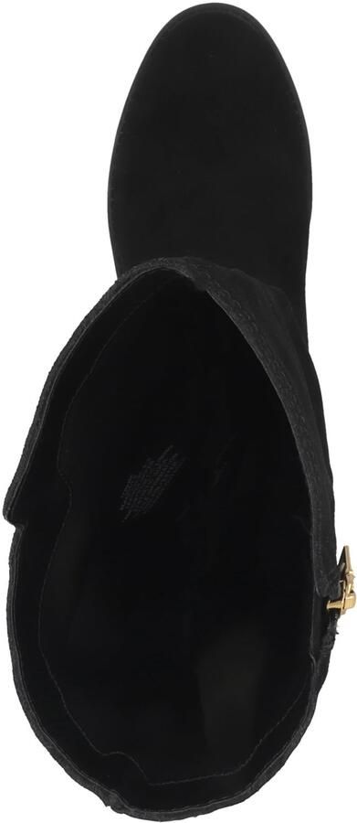 STEVE MADDEN Laarzen ' Extreme ' zwart - Foto 3