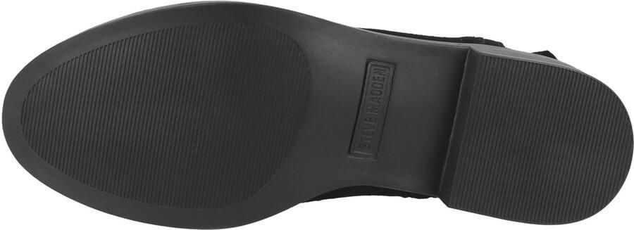 STEVE MADDEN Laarzen ' Extreme ' zwart - Foto 5