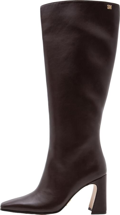 STEVE MADDEN Laarzen 'Flares-H' bruin