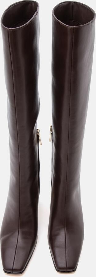 STEVE MADDEN Laarzen 'Flares-H' bruin - Foto 5