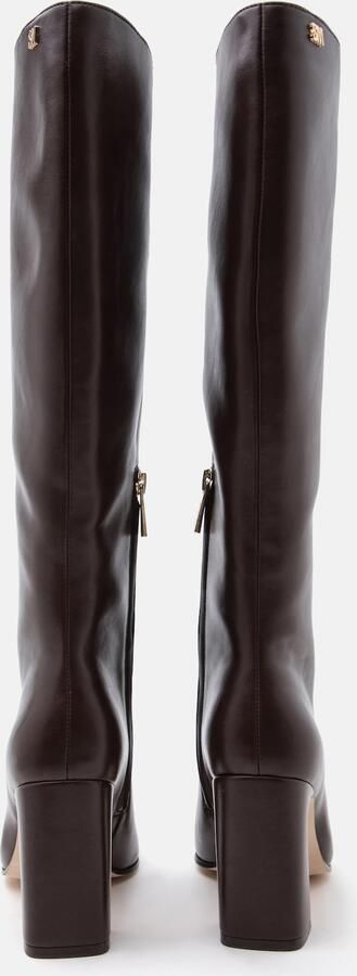 STEVE MADDEN Laarzen 'Flares-H' bruin - Foto 4