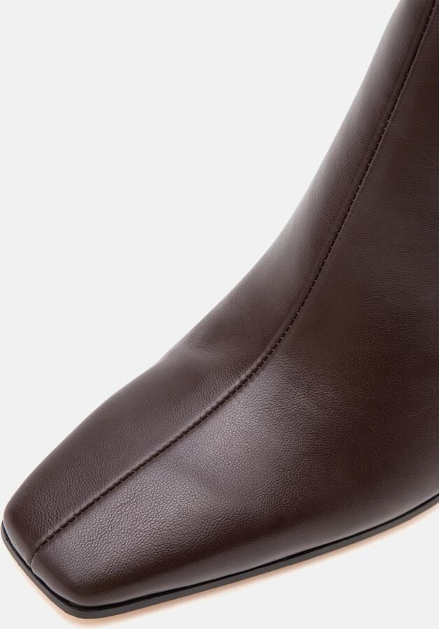 STEVE MADDEN Laarzen 'Flares-H' bruin - Foto 2