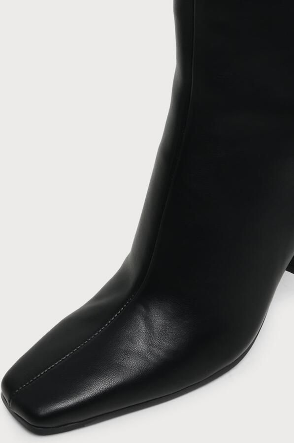 STEVE MADDEN Laarzen 'Flares-H' zwart - Foto 2