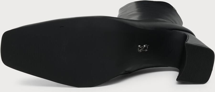 STEVE MADDEN Laarzen 'Flares-H' zwart - Foto 5