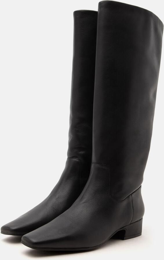 STEVE MADDEN Laarzen 'Gwyneth' zwart - Foto 3
