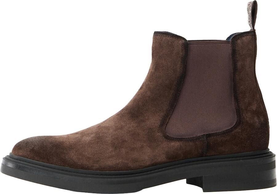 Steve Madden Enkellaarzen enkellaarsje HATTON