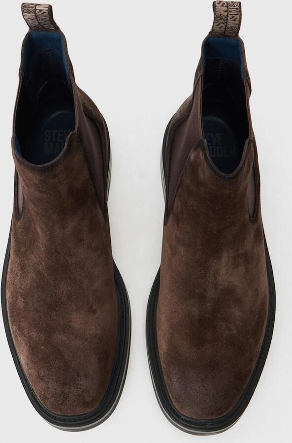 Steve Madden Enkellaarzen enkellaarsje HATTON - Foto 4