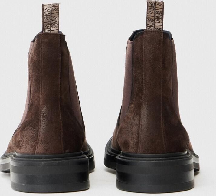 Steve Madden Enkellaarzen enkellaarsje HATTON - Foto 5