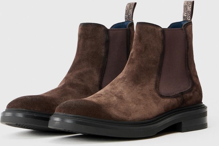 Steve Madden Enkellaarzen enkellaarsje HATTON - Foto 3
