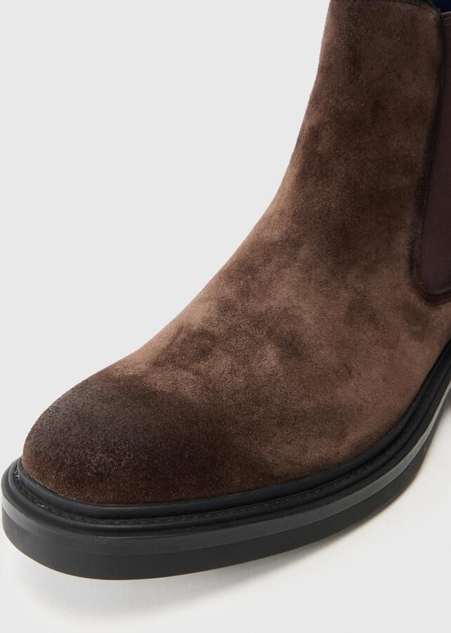 Steve Madden Enkellaarzen enkellaarsje HATTON - Foto 2