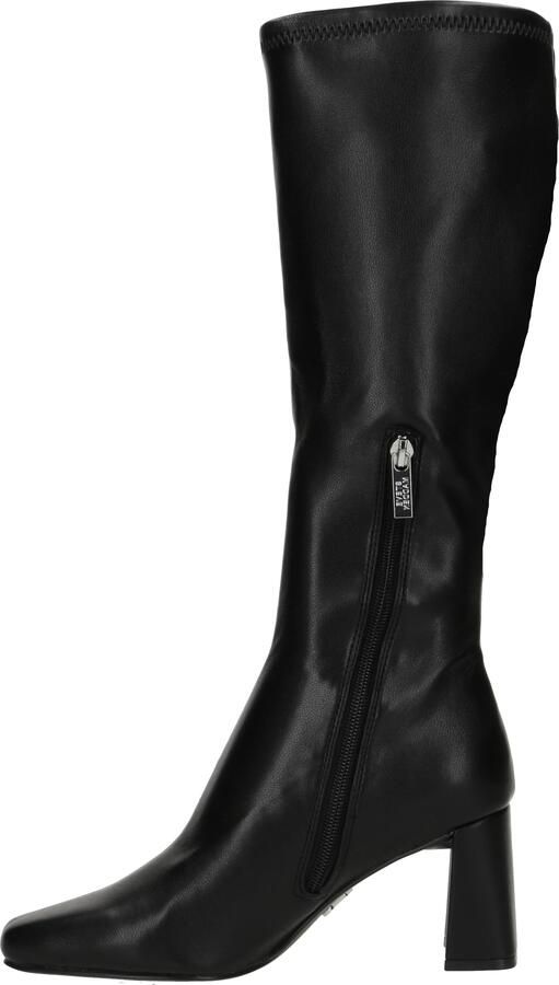 Steve Madden Laars met blokhak model 'Holly' - Foto 2