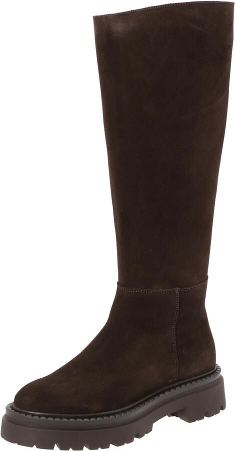 STEVE MADDEN Laarzen 'Kaja-W' donkerbruin