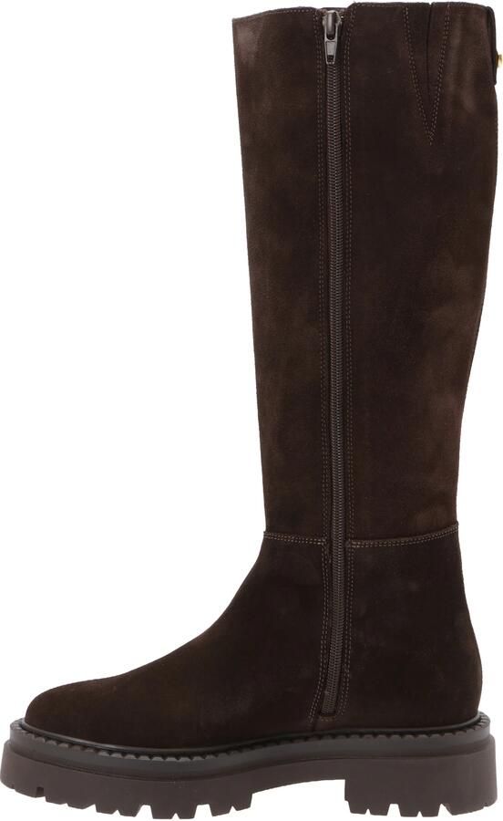 STEVE MADDEN Laarzen 'Kaja-W' donkerbruin - Foto 2