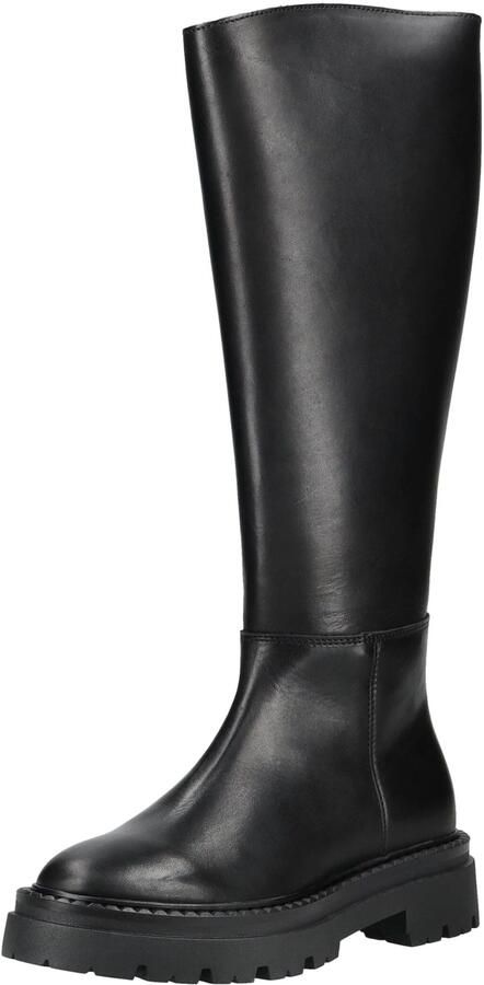 STEVE MADDEN Laarzen 'Kaja-W' zwart
