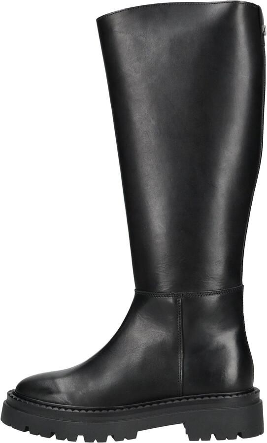 STEVE MADDEN Laarzen 'Kaja-W' zwart - Foto 4