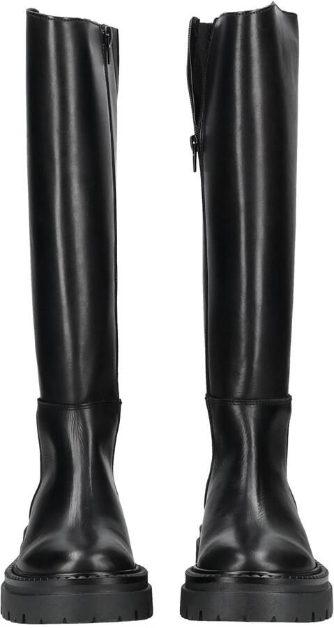 STEVE MADDEN Laarzen 'Kaja-W' zwart - Foto 5