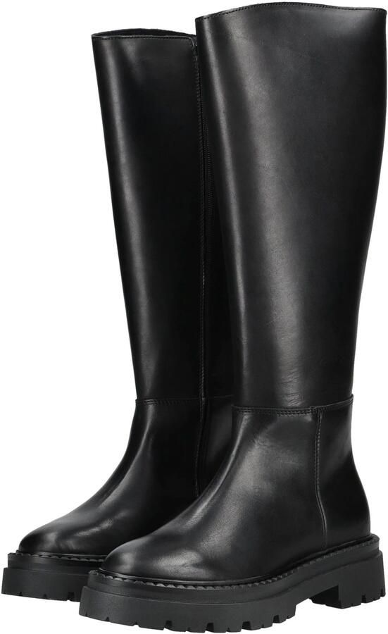 STEVE MADDEN Laarzen 'Kaja-W' zwart - Foto 3