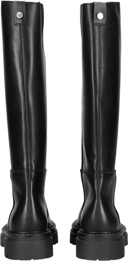 STEVE MADDEN Laarzen 'Kaja-W' zwart - Foto 6