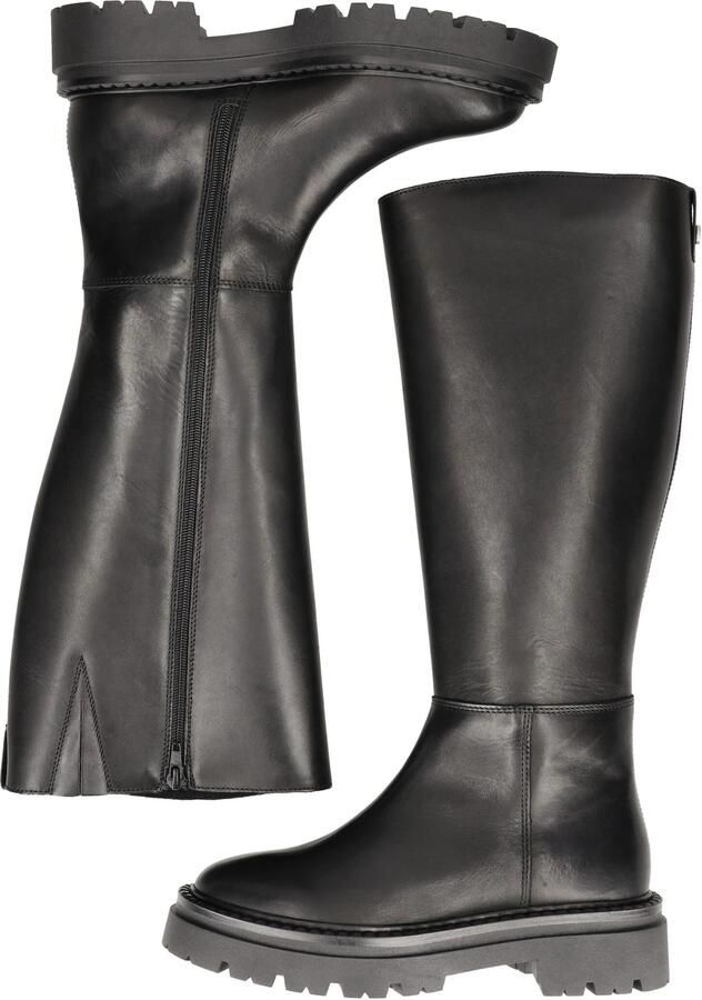 STEVE MADDEN Laarzen 'Kaja-W' zwart - Foto 2