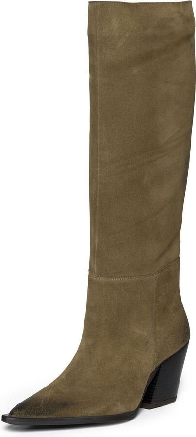 Steve Madden Laarzen MENTHE