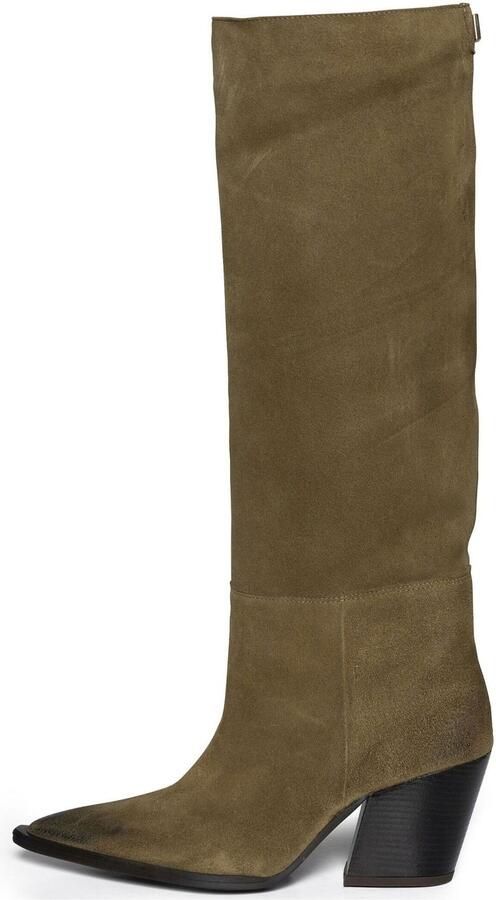 Steve Madden Laarzen MENTHE - Foto 2