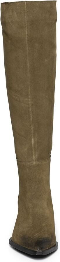 Steve Madden Laarzen MENTHE - Foto 6
