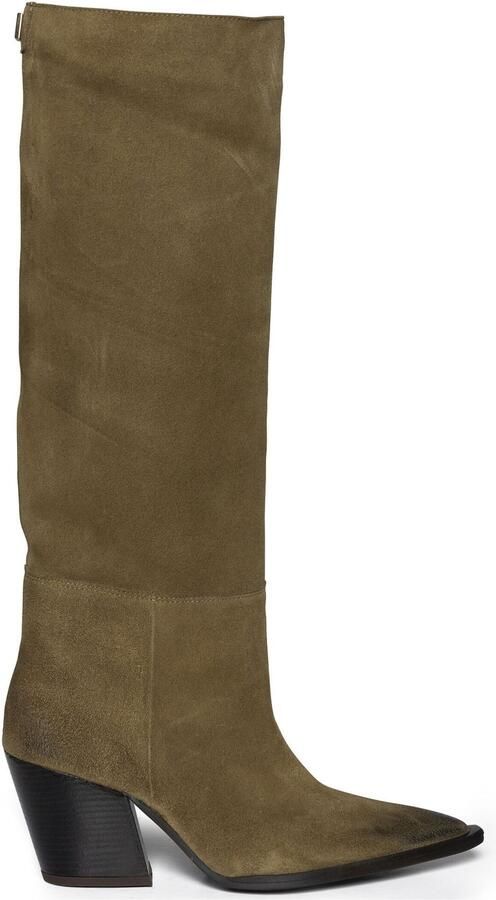 Steve Madden Laarzen MENTHE - Foto 3