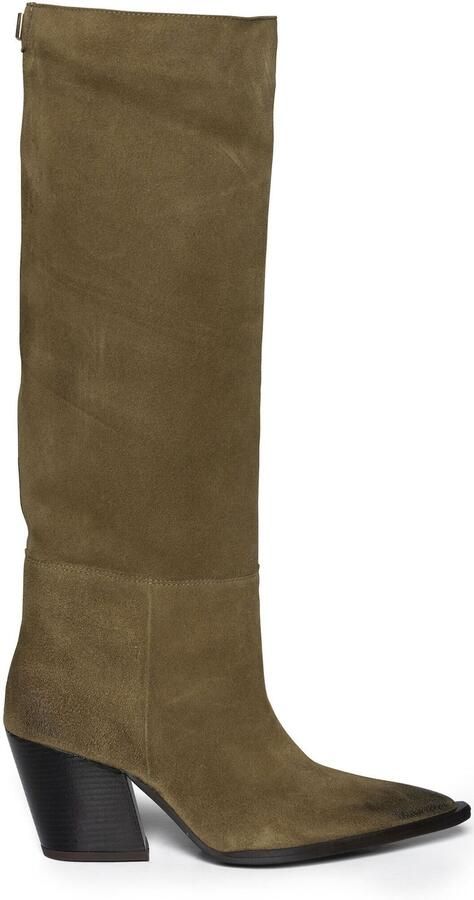 Steve Madden Laarzen MENTHE - Foto 4