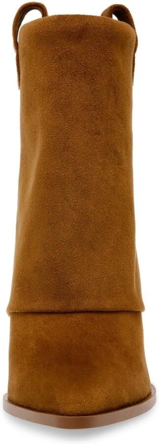 STEVE MADDEN Laarzen 'Lark Chestnut' bruin - Foto 4