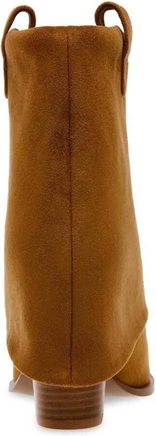 STEVE MADDEN Laarzen 'Lark Chestnut' bruin - Foto 5