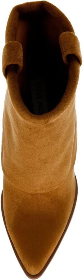 STEVE MADDEN Laarzen 'Lark Chestnut' bruin - Foto 6