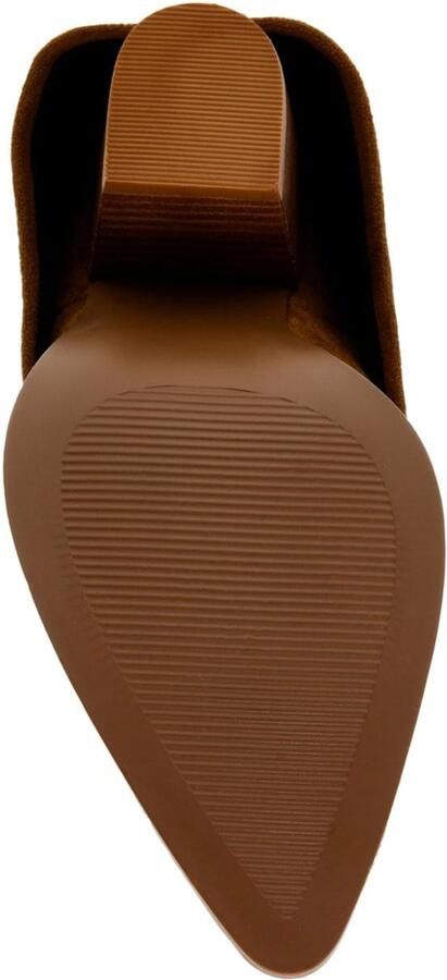 STEVE MADDEN Laarzen 'Lark Chestnut' bruin - Foto 3