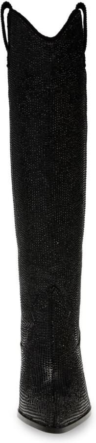 STEVE MADDEN Laarzen 'Lasoo-R Black Boots' zwart - Foto 5