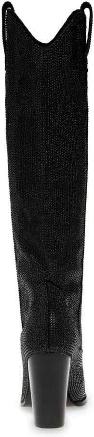 STEVE MADDEN Laarzen 'Lasoo-R Black Boots' zwart - Foto 6