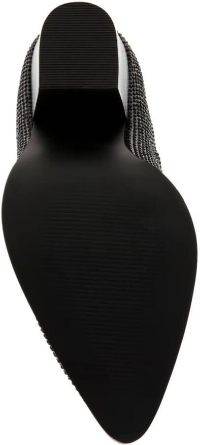 STEVE MADDEN Laarzen 'Lasoo-R Black Boots' zwart - Foto 3