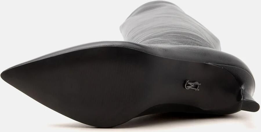 STEVE MADDEN Laarzen 'Lavan' zwart - Foto 3