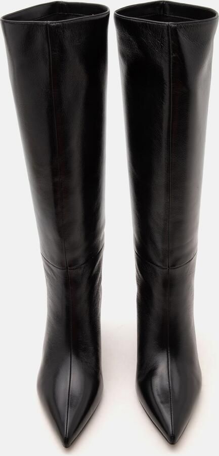 STEVE MADDEN Laarzen 'Lavan' zwart - Foto 4