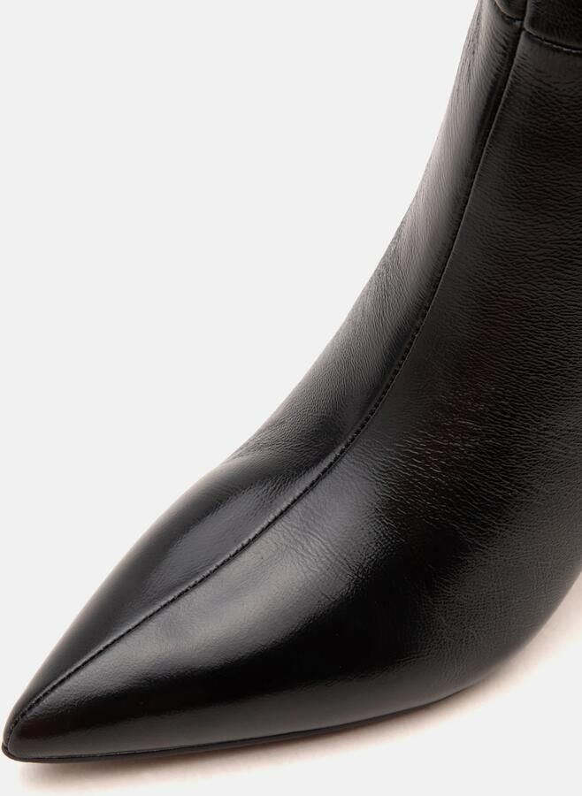 STEVE MADDEN Laarzen 'Lavan' zwart - Foto 2