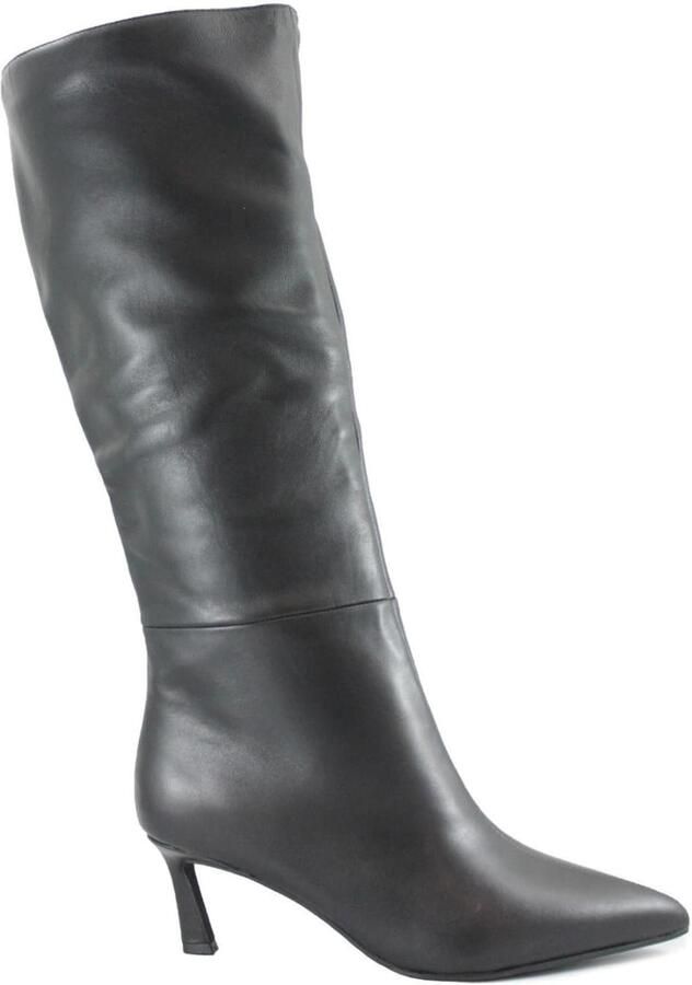 STEVE MADDEN Laarzen 'Lavan' zwart