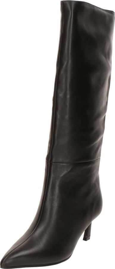 Steve Madden Hoge hakken Lavan in zwart